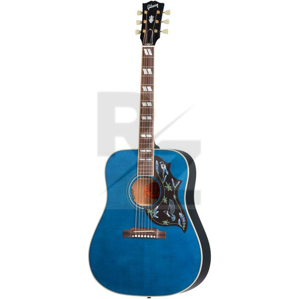 Gibson Miranda Lambert Bluebird Image Gibson Miranda Lambert Bluebird