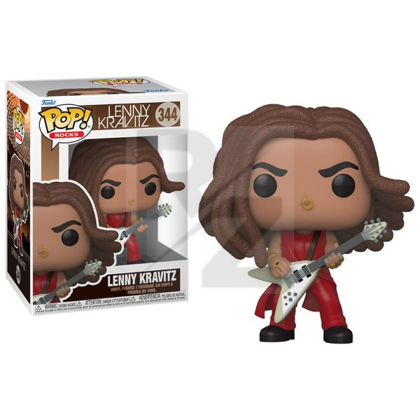 Image Funko Lenny Kravitz