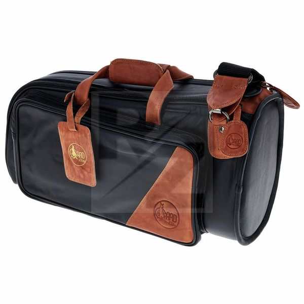 Gard 3-ELK Gigbag for Cornet Image Gard 3-ELK Gigbag for Cornet