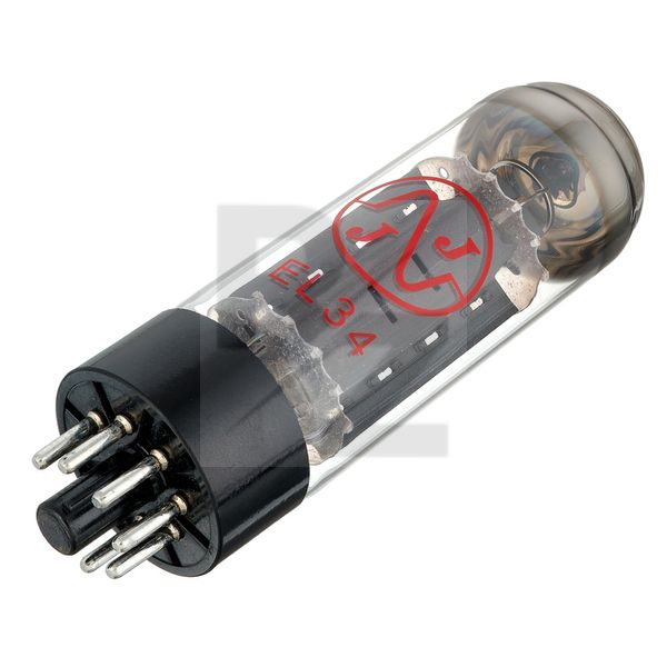 Image TAD JJ EL34 Tube