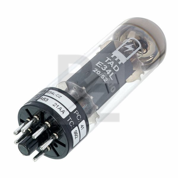 Image TAD E34L-CZ Tube
