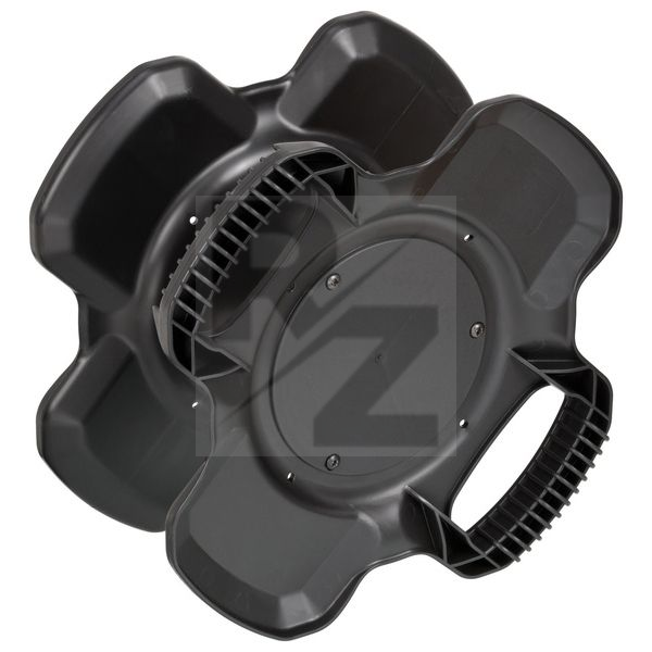 Image Brennenstuhl Rubber Storage Drum