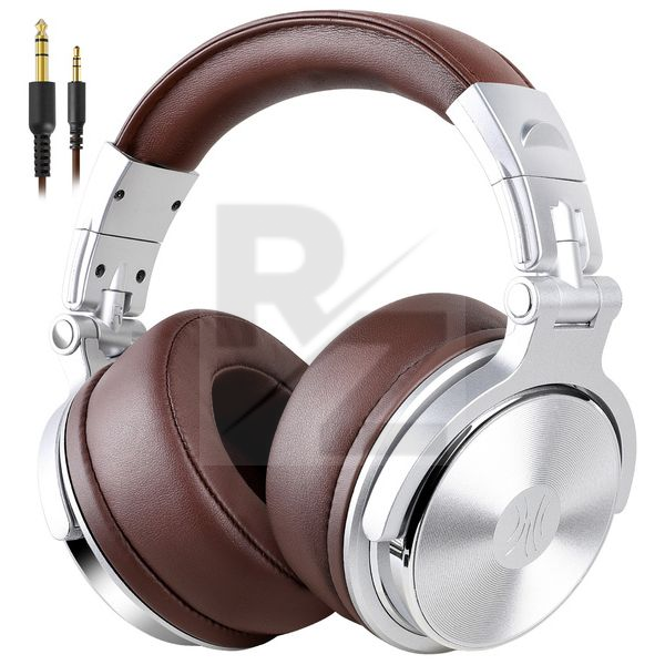Image OneOdio Pro 40 Silver