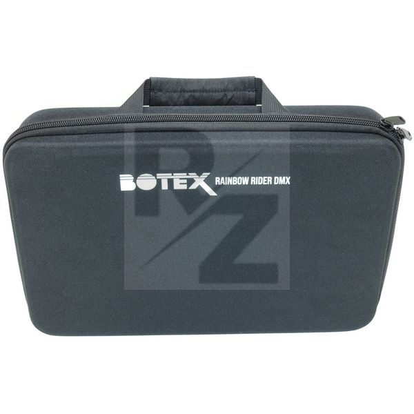Image Flyht Pro Botex Rainbow Rider Case