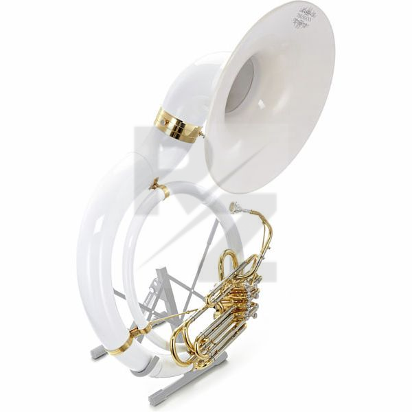 Image Thomann SHF-400 MKII Bb-Sousaphone