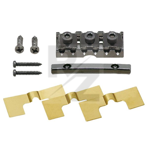 Gotoh FGR-2-B Locking Nut Image Gotoh FGR-2-B Locking Nut
