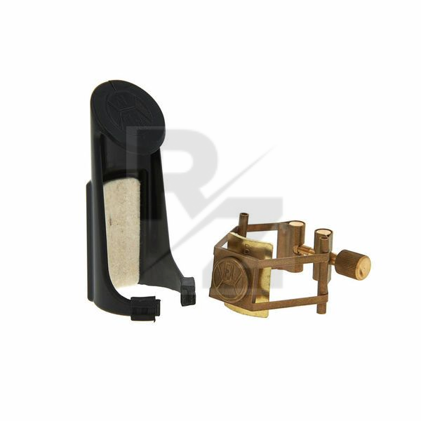 Image Francois Louis Pure Brass Baritone Brass L