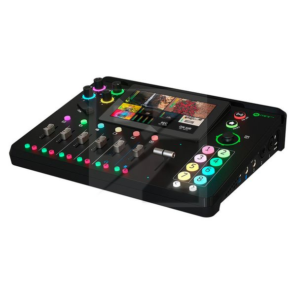 Image RGBlink Mini MX Production Mixer