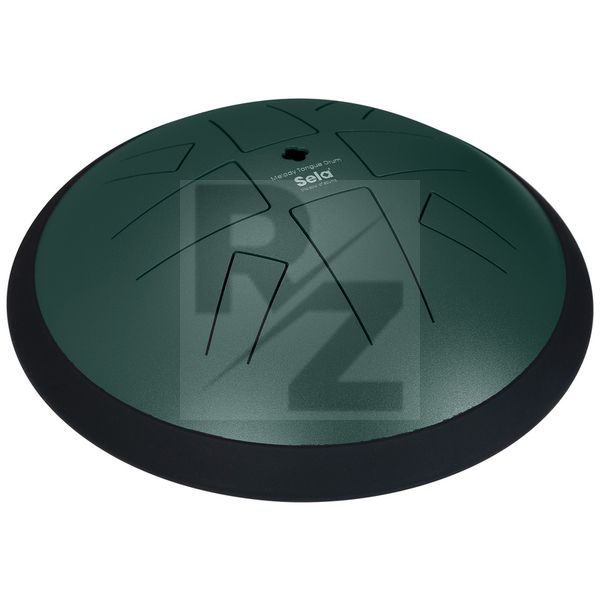 Sela Tongue Drum SE 373 Image Sela Tongue Drum SE 373
