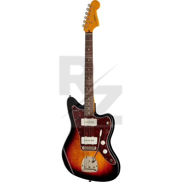 Image Squier CV 60s Jazzmaster LRL 3TS