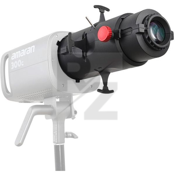 Image Amaran Spotlight SE 36° Lens Kit