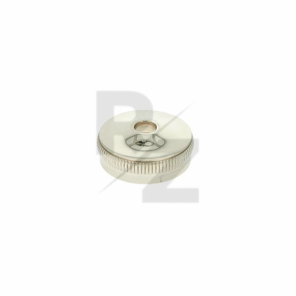 B&S Bottom Valve Cap Trumpet L Image B&S Bottom Valve Cap Trumpet L
