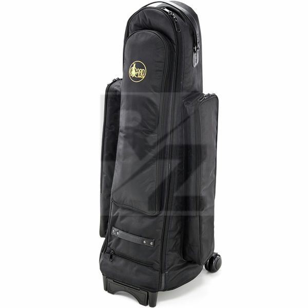 Gard 24-WBFS Trolley f. Bass Tromb. Image Gard 24-WBFS Trolley f. Bass Tromb.