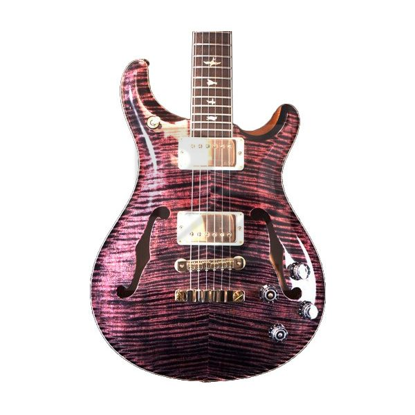 PRS McCarty 594 HB II 10 Top PQ Image PRS McCarty 594 HB II 10 Top PQ