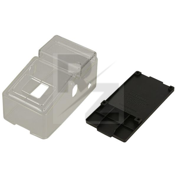 Image Rockboard Pedalsafe Type F universal