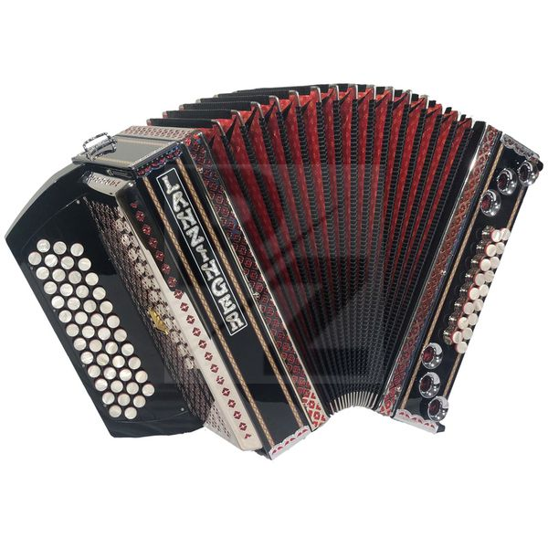 Image Lanzinger 34 Classic G/C/F/Bb