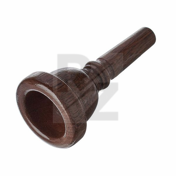 Image Thomann Trombone 6-1/2 AL-L Nut Wood