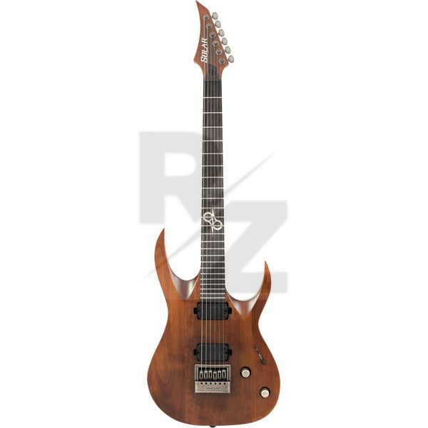 Image Solar Guitars A1.6D+ Aged Natural