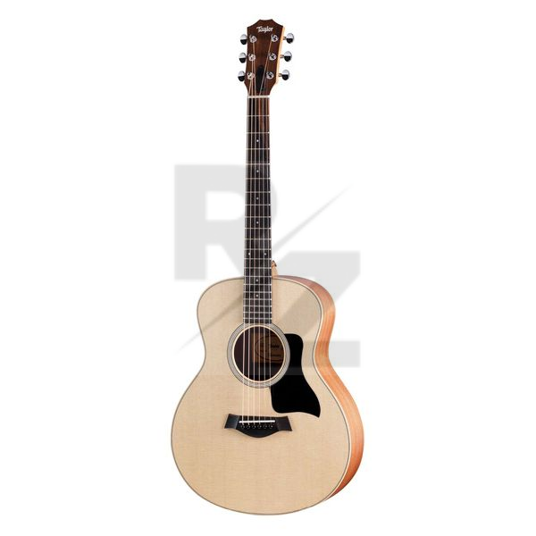 Taylor GS Mini Sapele Image Taylor GS Mini Sapele