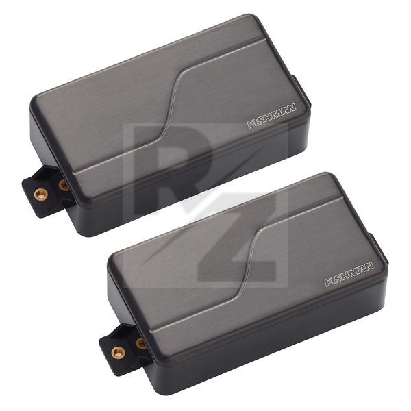 Image Fishman Fluence Modern Humb. Set BBKN