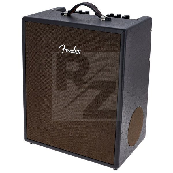Image Fender Acoustic SFX II