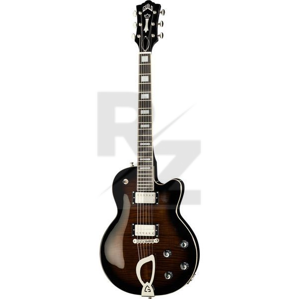 Guild Aristocrat HH TBB Image Guild Aristocrat HH TBB