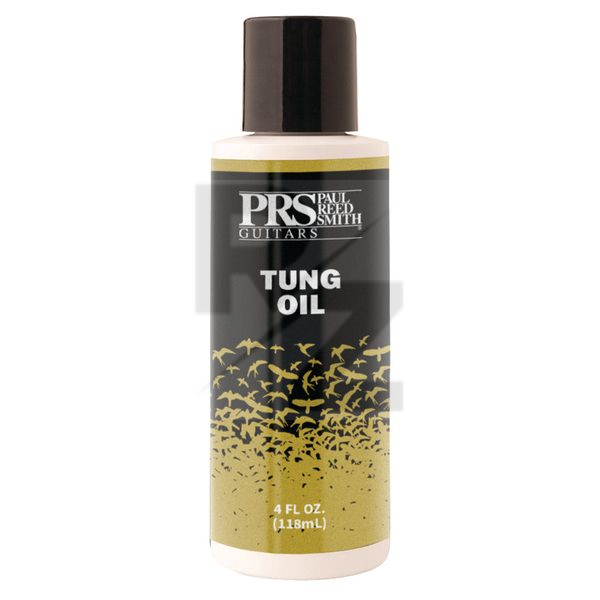 Image PRS Fretboard Tung Oil