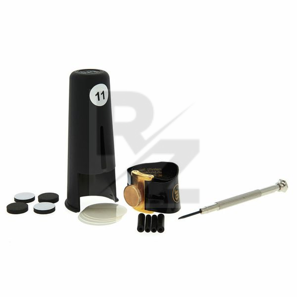 Image GF MX-13M Ligature Baritone Sax G