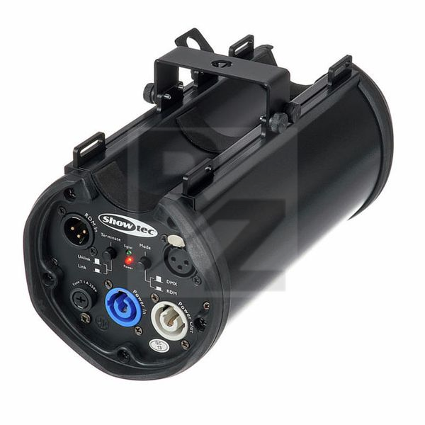 Showtec Truss Booster RDM 1-6 3Pol Image Showtec Truss Booster RDM 1-6 3Pol