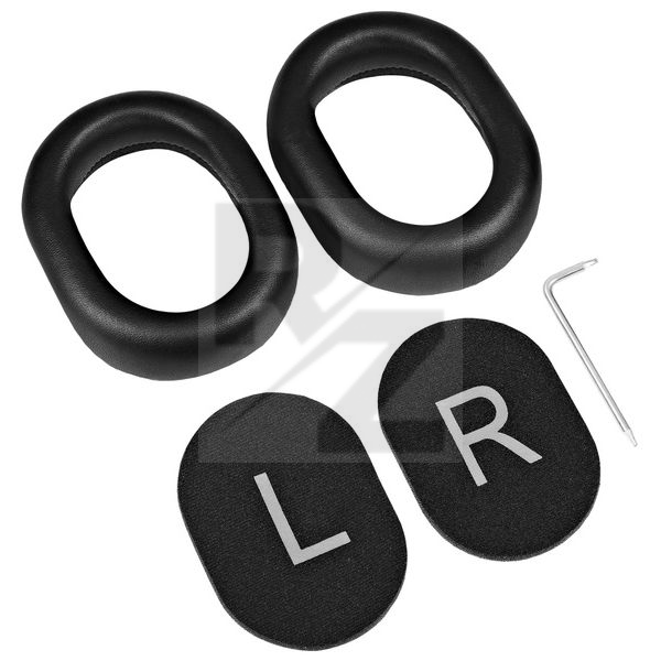 Image Austrian Audio Hi-XB Cushion Kit