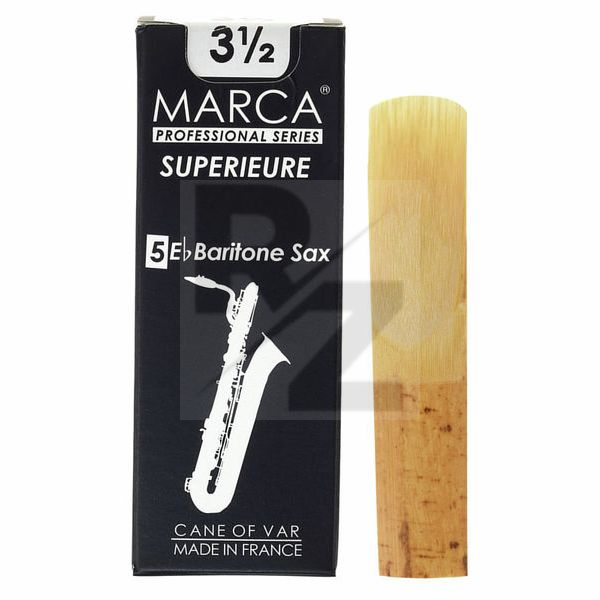 Marca Superieure Baritone 3.5 Image Marca Superieure Baritone 3.5