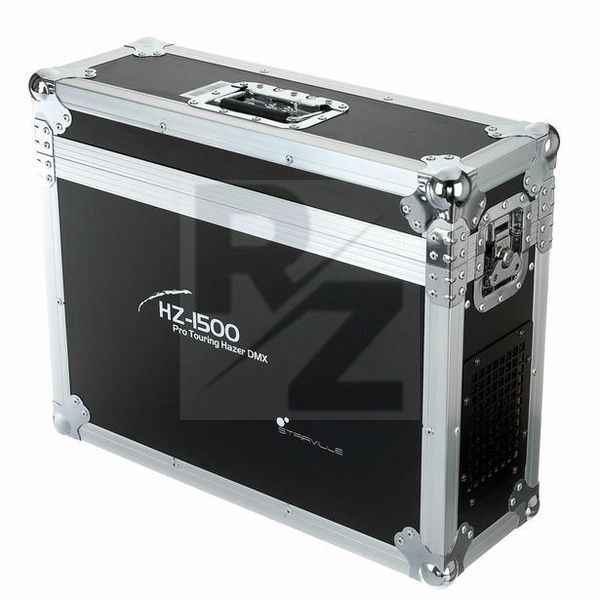 Image Flyht Pro Case HZ-1500 Pro Hazer Spare