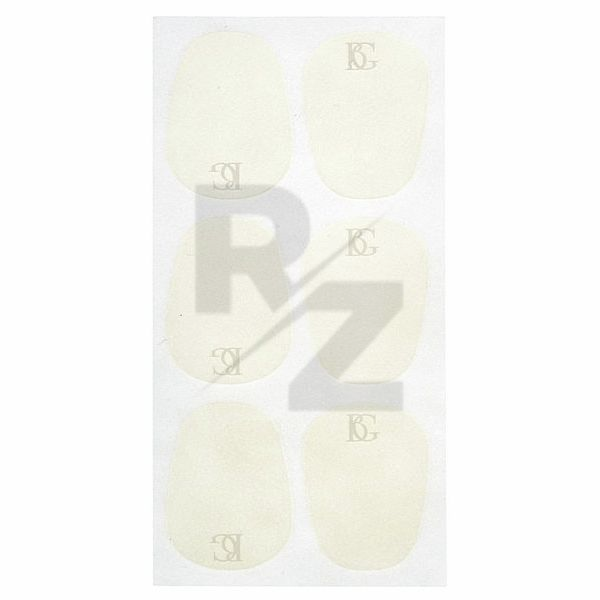 Image BG France A11L Mouthpiece Cushion