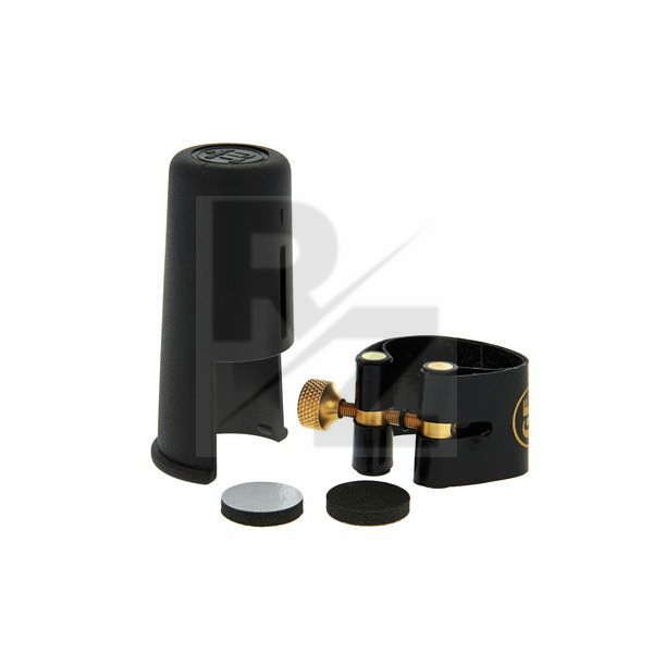 Image GF GF-06L Ligature Soprano Sax G