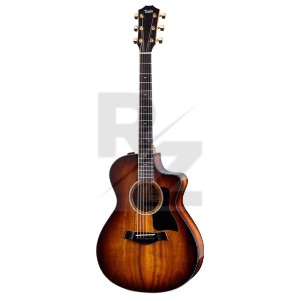 Taylor 222ce-K DLX Image Taylor 222ce-K DLX