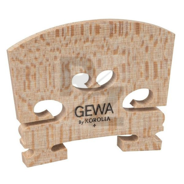 Image Gewa by Korolia Violin Bridge Classic 4/4