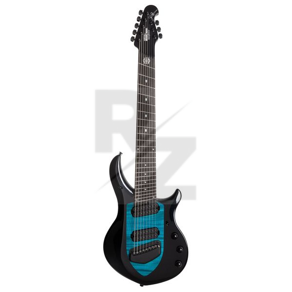 Image Music Man John Petrucci Majesty 8 OB