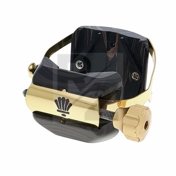 Image Reedmaster Ligature Alto Brown