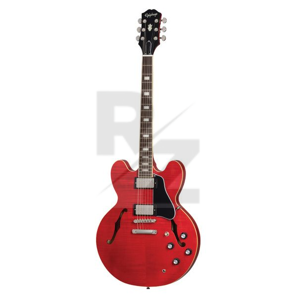 Image Epiphone Marty Schwartz ES-335 SC