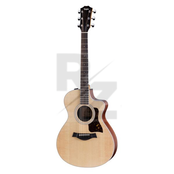 Taylor 212ce Image Taylor 212ce