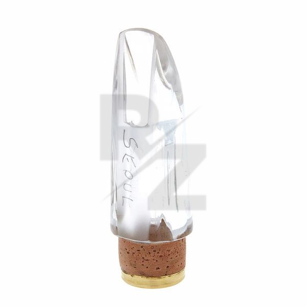 Image Pomarico Bb-Clarinet Seoul