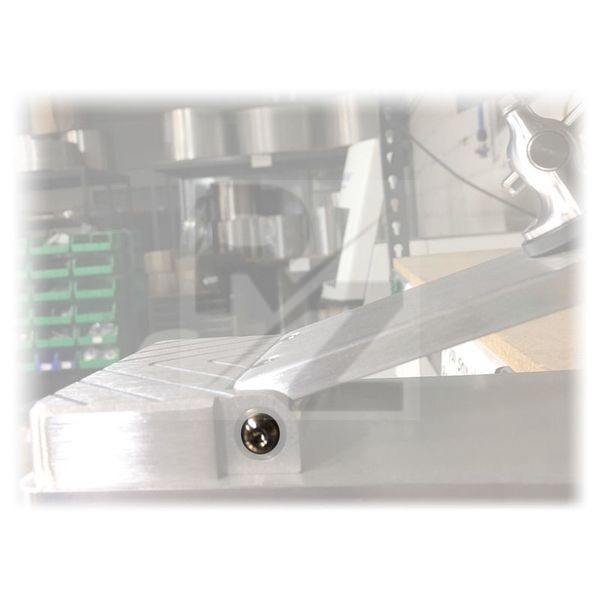 Image Trick Drums HS001/2 Screws for Pedal Hinge