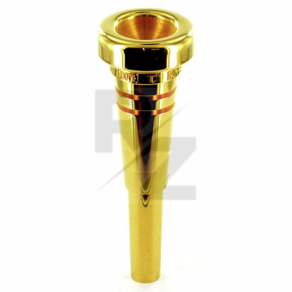 Image Best Brass TP-1C Trumpet GP