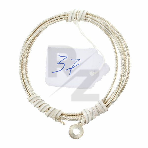 Image Roth & Junius Antonia Harp String No. 37