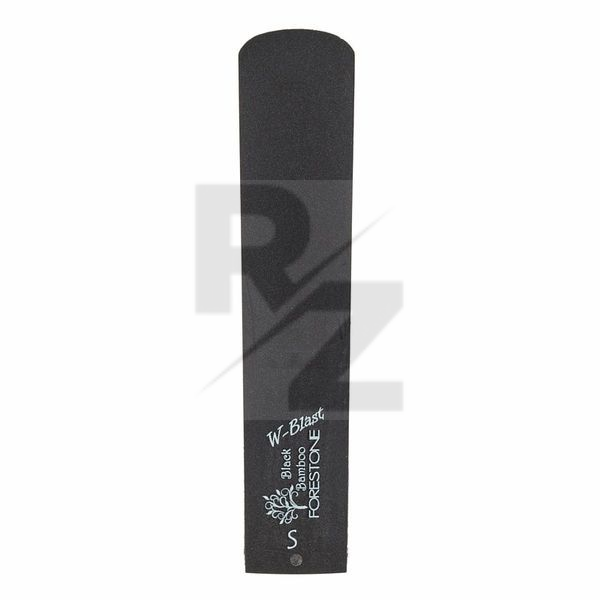 Image Forestone Black Bamboo Bari. W-Blast S