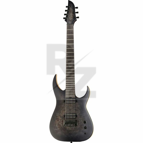 Image Schecter Keith Merrow KM-7 MK-III ATBB