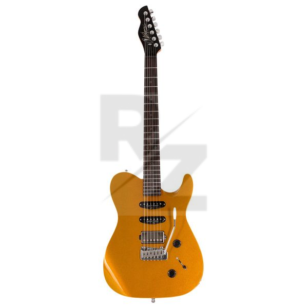 Chapman Guitars ML3 Pro X Gold Metallic Image Chapman Guitars ML3 Pro X Gold Metallic