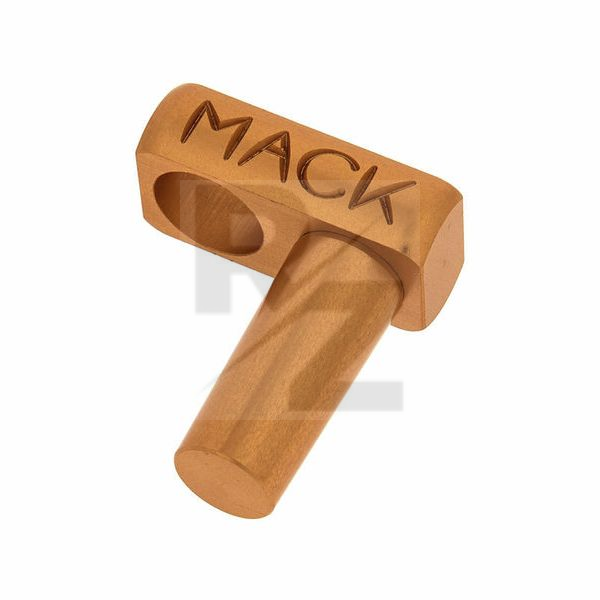 Image Holger Mack Mack for Trumpet gold