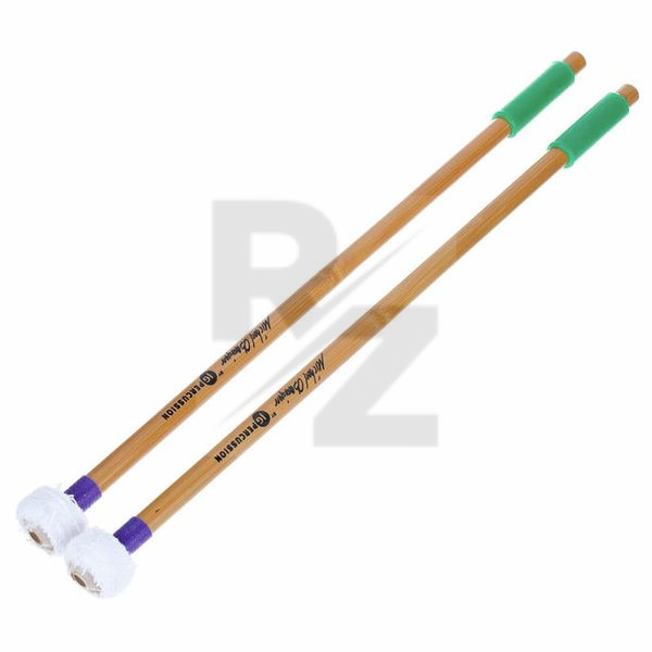 Image JG Percussion MO9 M. Oberaigner Signature
