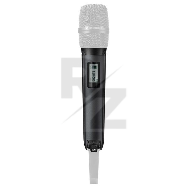 Image Sennheiser SKM 6000 BK-B1-B4